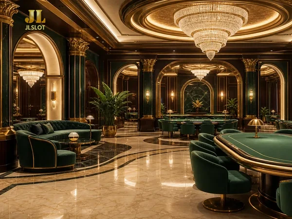 Virtual Casino Image 1