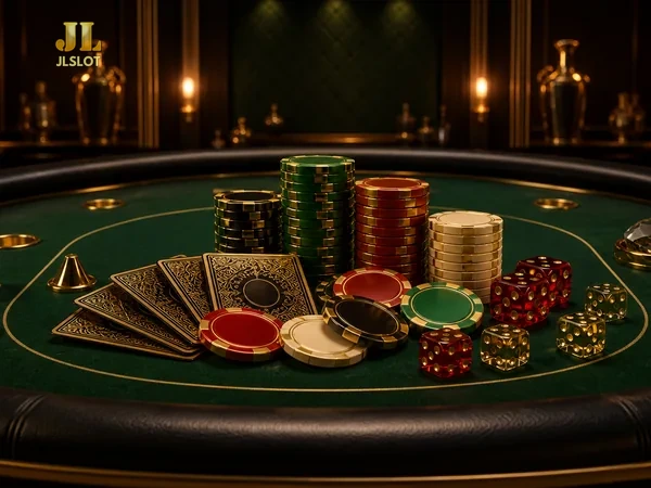 Virtual Casino Image 2